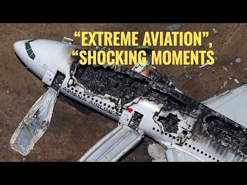 Emergency landing airplane crash | ইমারজেন্সি বিমান ল্যানডিং is live!