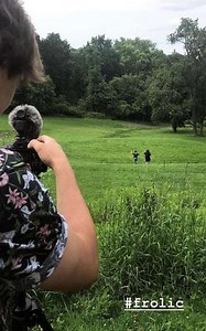 Frolic (2018) - Movie