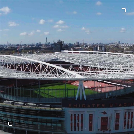 Back into the action at Emirates Stadium 🏁 Head to Arsenal.com for live commentary of the second half 🎙️ COME ON YOU GUNNERS! 🔴 2-1 🟡 (46) | Arsenal