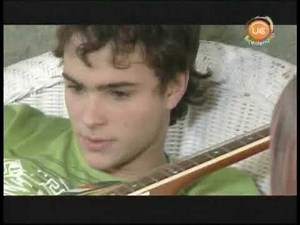 Corazón Rebelde - Capitulo 52