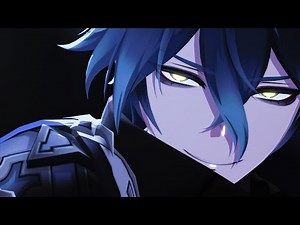 【MMD原神】 Build Our Machine(REMIX)【フリンズ Flins】