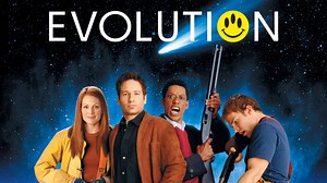 Evolution - Apple TV