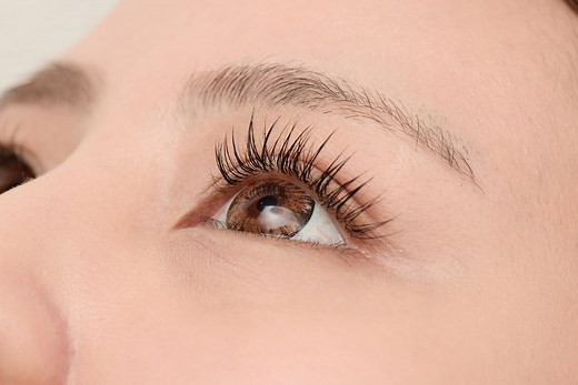 How to Make Eyelashes Grow Faster: 7 Tips From a Beauty Editor and Dermatologist