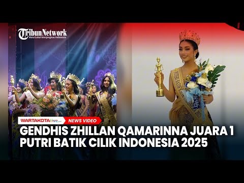 Siswi SMP Islam Al-Azhar 8 Bekasi Berprestasi Nasional, Incar Jadi Putri Indonesia di Masa Depan