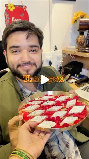 Anamika Utekar & Aniket Jadhavar on Instagram: "Kaju Katli #recipe #recipes #recipeoftheday #recipeideas #recipevideo #recipesharing #easyrecipes #healthyrecipes #homecooking #cookingathome #food #foodie #foodlover #foodgasm #yummy #delicious #instafood #aniketaniket #kajukatli"