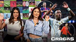 75K views · 3.3K reactions | “Poco profesional” boicot madridista al BdO | Error no ir x suplente de Lewy | ¿Pedri haría un Figo? | Cracks | Facebook