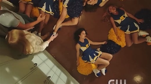 There Was a Mass Seizure at School | Know Your Meme