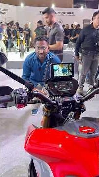 This Electric Bike Has RADAR! 🤯 | Ultraviolette X47 First Look