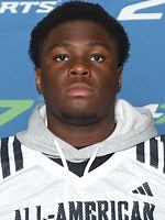 Felix Ojo, Mansfield Lake Ridge , Offensive Tackle