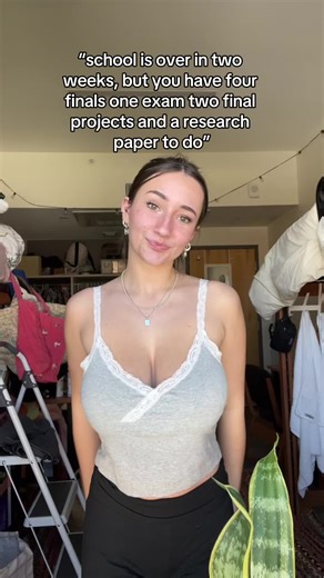 Feeling Overwhelmed with End-of-Term Assignments