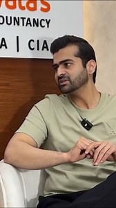 Before you invest, know who’s holding the real power. One big move can crash the whole game. #StockMarketTips #InvestSmart #MarketPsychology #TradingWisdom | Mustafa Ahmed Mirchawala