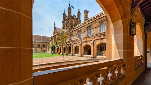 2.8K views · 77 reactions | Sky News Senior Reporter Caroline Marcus has slammed USYD for their push to “Indigenise” its curriculum. | Sky News Australia | Facebook