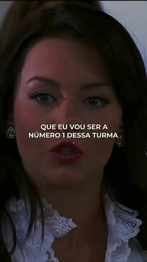 🤩 | Novela teresa