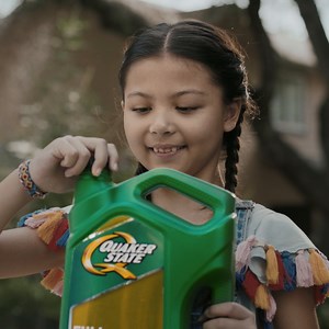 Quaker State is formulated to protect your engine for a performance you can feel. | Quaker State
