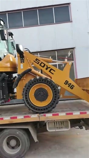 Loader,Chinese loader,loader best price #shandong #Eachan