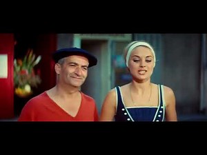 Le Gendarme de Saint-Tropez (1964) // bande annonce remasterisée
