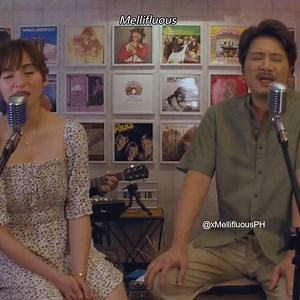 If I'm Not In Love With You | Jennlyn Mercado and Janno Gibbs | Mellifluous