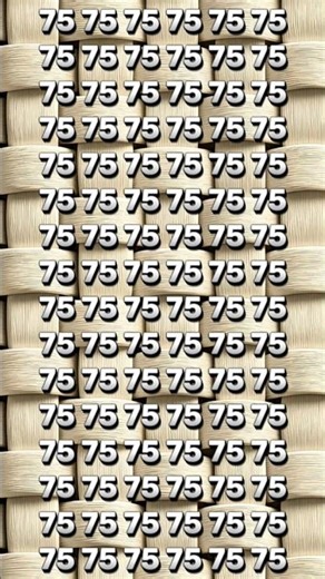 75 ke bich Mein 57 kahan hai 🧐🧐🤔#ytshorts #shortsfeed