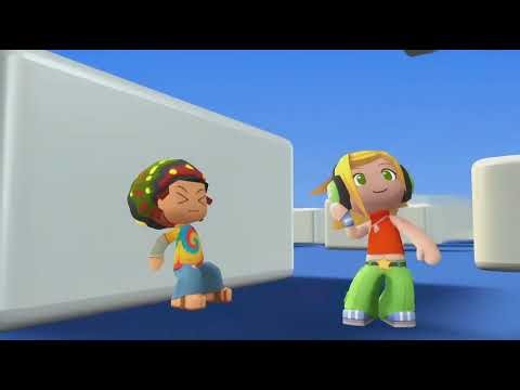 MySims (Let’s Play: Extra)