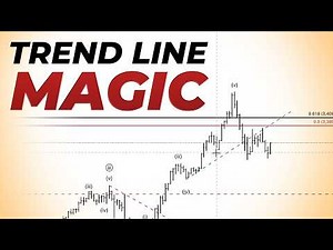 The ONLY Trend Line Strategy You’ll Ever Need No