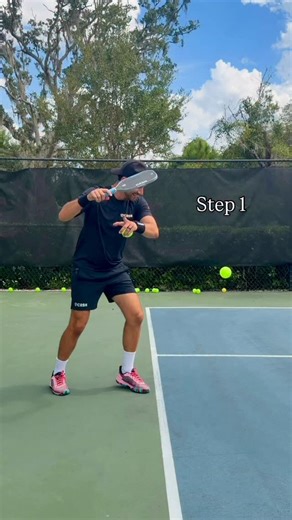 Pickleball Serve Tutorial😎🥒✨ Comment “🐓” for the full video on The Perfect Pickleball Serve for All Players | PickleballwithTyler