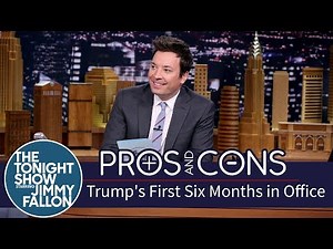 ‘Let Obamacare Fail’? Fallon Says Democrats Are Trying That With Trump