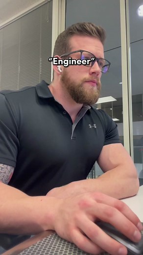 Clark Kent's Wish Engineer Transformation