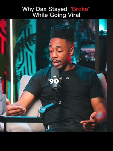 Dax's Strategic Approach to Going Viral: More Ads, Not Jewelry