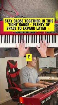 THANK GOD IM FREE Piano Breakdown Full Technique #piano #tutorial #worship