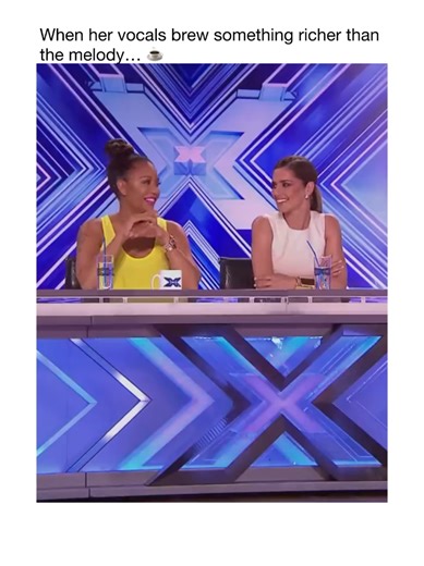 Unstoppable Singing Talent at Auditions