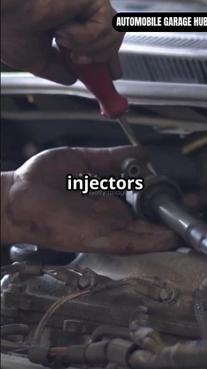 Fuel Pressure Tuning Explained – Tiny Chip, Big Power!#FuelPressureChip#CarTuning #ECUTuning#CarTech