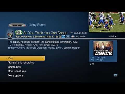 How to Fix TiVo Blue Circle Spinning & UI Freezing Error?