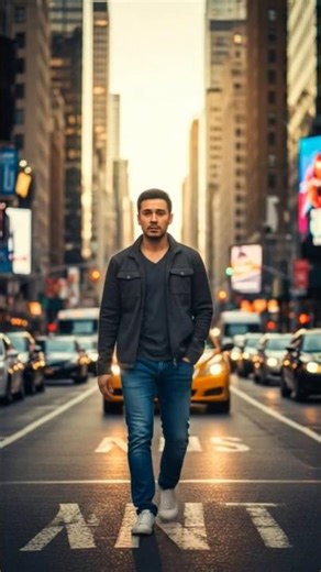 He Found a Wallet Full of Cash… But Did This Instead 😳