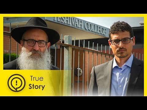 Orthodox Jewish father breaks his silence - True Story Documentary Channel