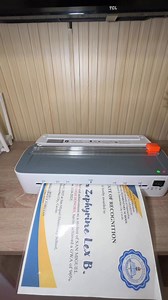 306K views · 2.2K reactions | Laminating machine pang DIY or pang start ng business #lamination #laminatingmachine #laminationfilm #laminationset #diy #smallbusiness #laminatingbusiness #fyp #fypage | Mommy Roxanne | Facebook