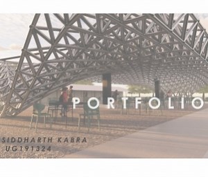 Cadre De L'espace | CEPT - Portfolio