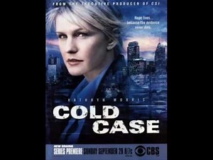Cold Case (2003): Where Are They Now?