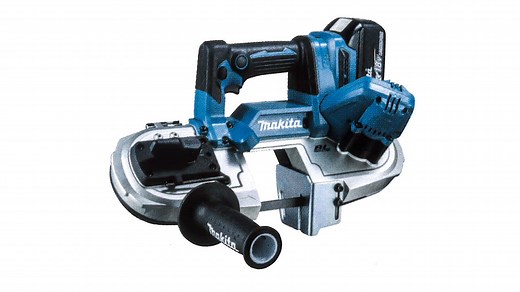 ポータブルバンドソーとは？工具の特徴・選び方を解説