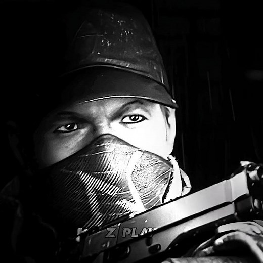 Aiden Pearce | Crystal of Faded Childhood | Watch Dogs #edit