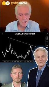 Silver Silver Silver