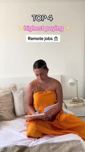 Get 10X More Interviews With AI 1. AI-Powered CV Builder 2. AI-Driven Job Search 3. Job Applications on Autopilot | Work Remote Weekly | Facebook