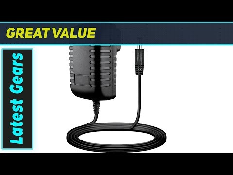 Essential Digipartspower Adapter for AVerMedia AVerVision M70