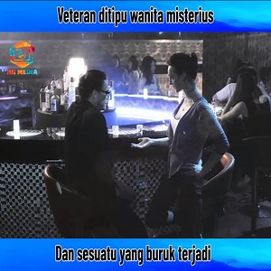 346K views · 5.6K reactions | Veteran ditipu wanita misterius dan sesuatu yang buruk terjadi | Alisa | Facebook