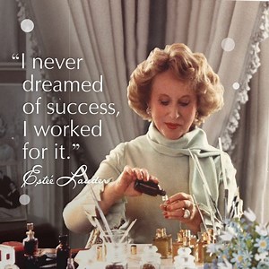 At a time when women often dreamed but rarely dared to do, our founder, Mrs. Estée Lauder, came onto the beauty scene. She mixed her first four creams by hand at home in Queens, New York, and then stopped at nothing to make her vision a reality. Learn more: https://estee.cm/3ckw26Q Photography by John Peden | Estee Lauder
