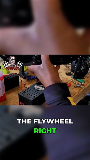 Pro Tip: Mark Your Engine's BDC for Perfect Break-In