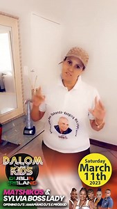 Dan Tshanda undisputed Legend. His Legacy will be known all over the World Thank you Bana Ba Daddy for pushing his Legacy ,Splash band and Dalom Music Lovers ❤️✈️✈️🇮🇪🇮🇪see you Ireland we coming to celebrate the Big Boss with you Dan Ndivhiseni Dalom Matshikos Splash Montana Peacock. | Dan Sylvia Tshanda