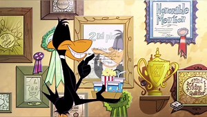 Daffy Duck 😂 😂 😂 | OO PY