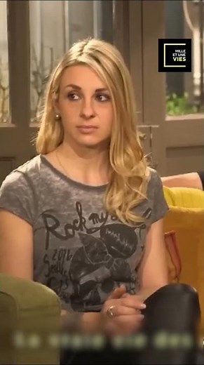 💥 AGENTS SECRETS, Ils dévoilent tous les secrets : Partie 7 #shorts #milleetunevies