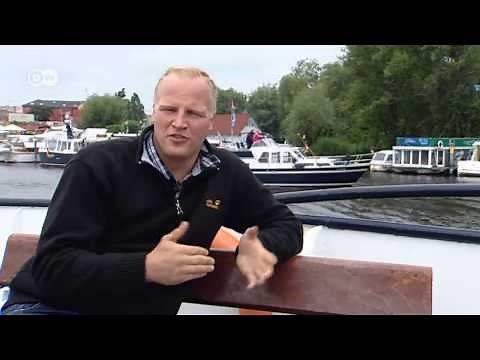 Potsdam - Three Travel Tips | Discover Germany