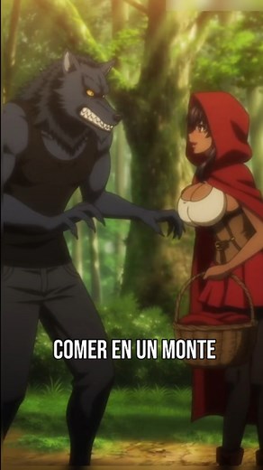Cuando te quieres comer a la waifu pero te vuelves su presa 😏🙈🔥 🤖 ¡El anime hecho 100% con IA ya está aquí! 😂 Comedia, locura y momentos virales otaku 🎬 Mira el video completo en Facebook 👉 link en la bio 🔥 Sígueme para más contenido IA 🔥 #IAnimeViral #Anime #AnimeEdit #AnimeReels #AnimeFunny #AnimeHumor #AnimeMeme #AnimeLatino #Otaku #OtakuLife #OtakuHumor #AnimeFans #AnimeCommunity #AnimeShorts #ComediaAnime #HumorOtaku #FunnyAnime #ViralAnime #AnimeLover #AnimeMoments #AnimeWorld #Mu